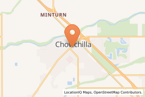 Chowchilla Recovery Center